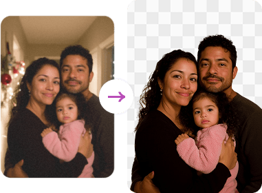 Remove Background from Image Instantly with AI