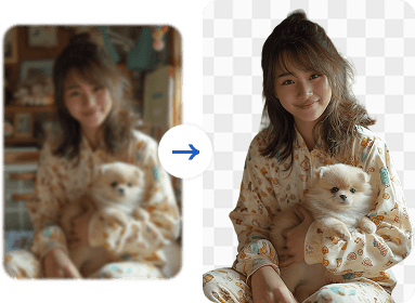 One-Click Remove Background – Perfect for Ecommerce