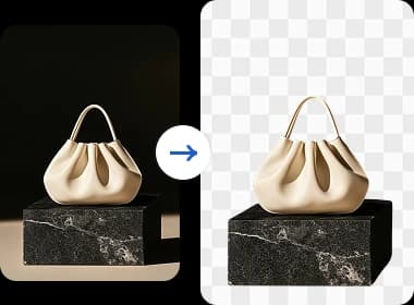 One-Click Background Remover for Ecommerce & Ads