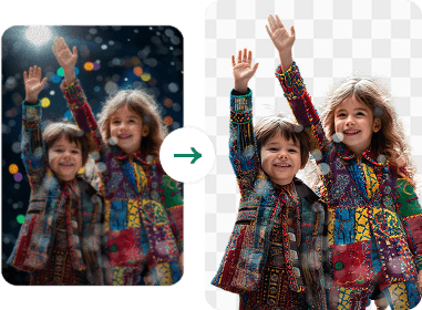 Fast Online Tool to Remove Image Backgrounds with AI