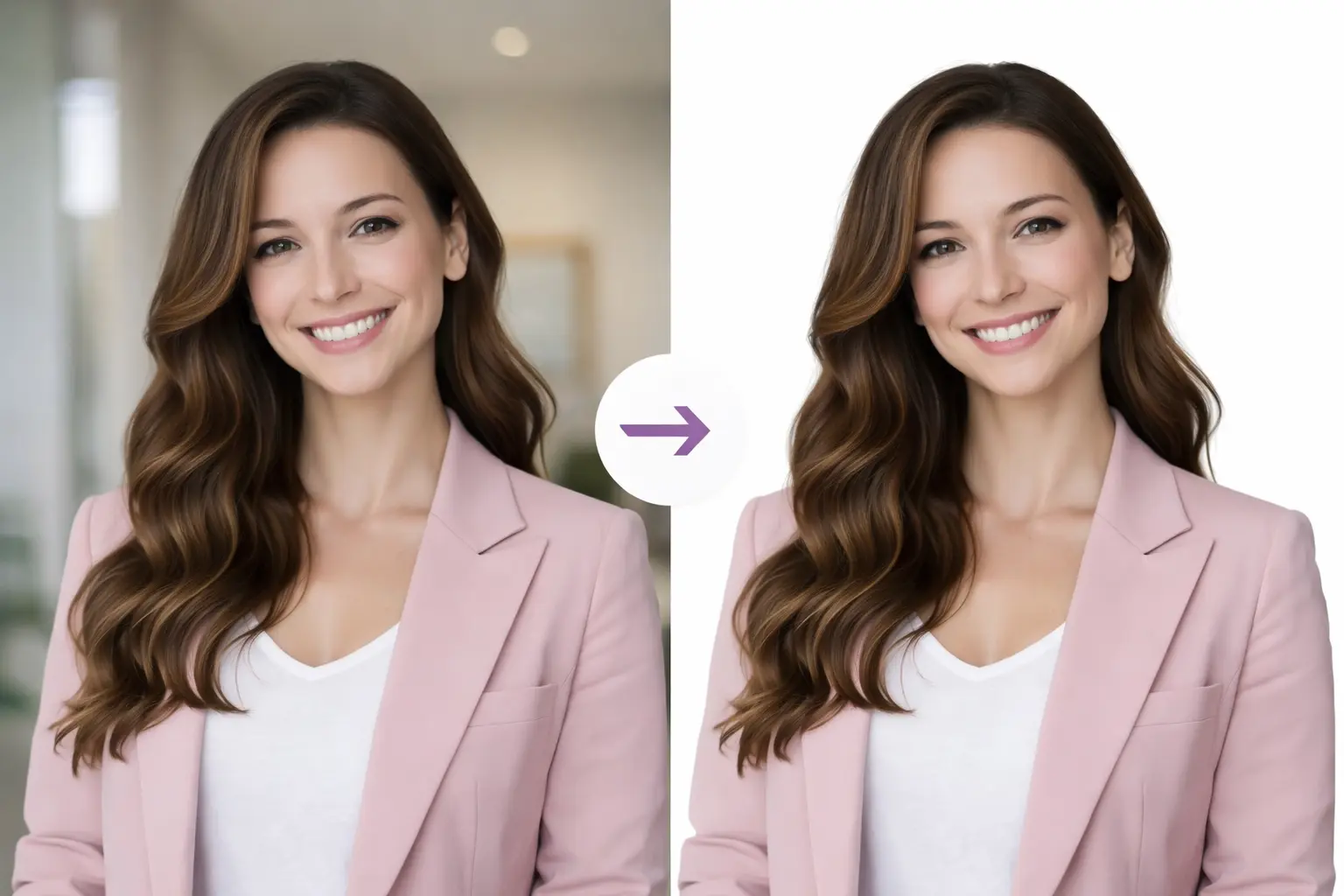 Trusted Passport Image Background Removal Tool