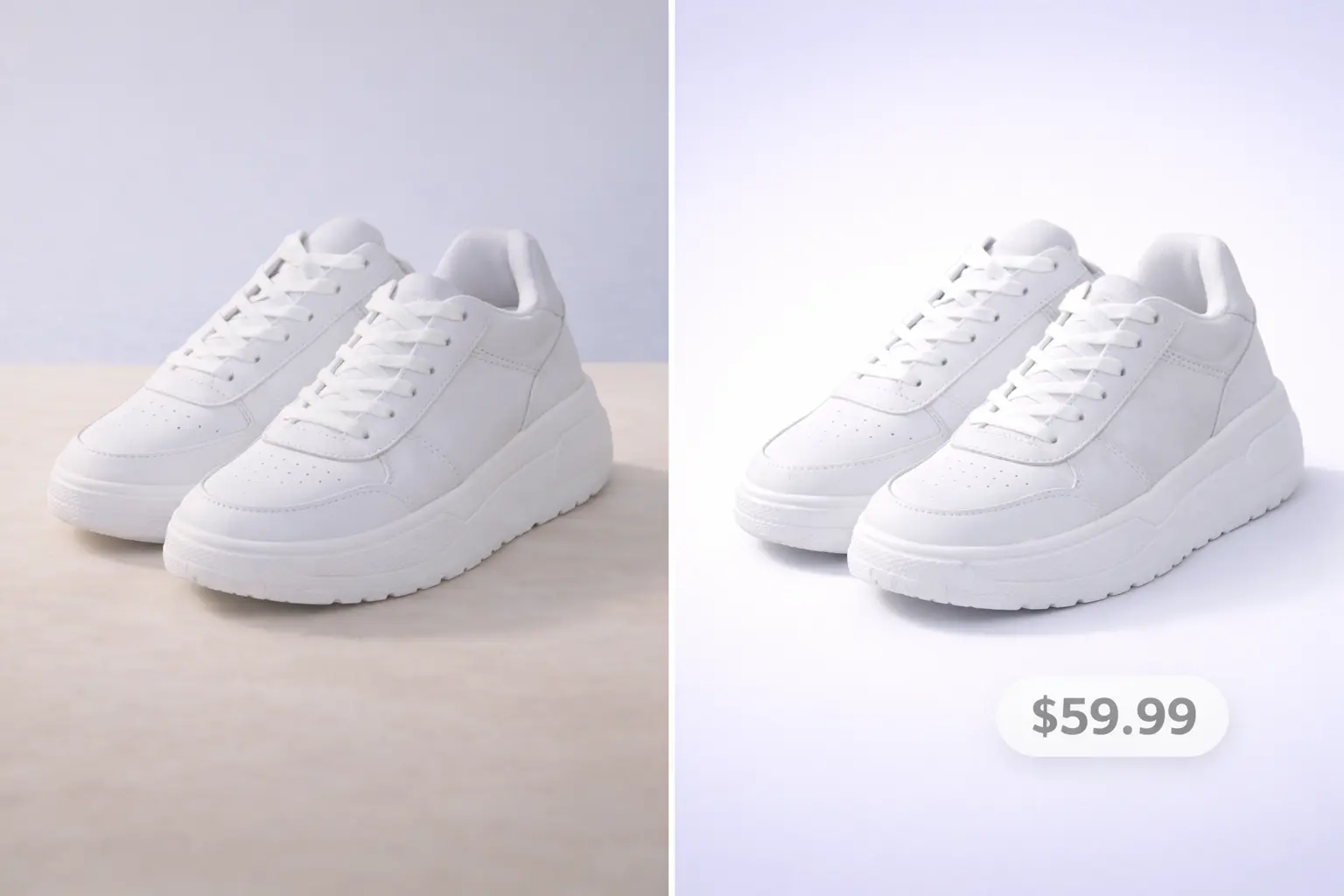 AI Product Background Remover for Ecommerce Listings