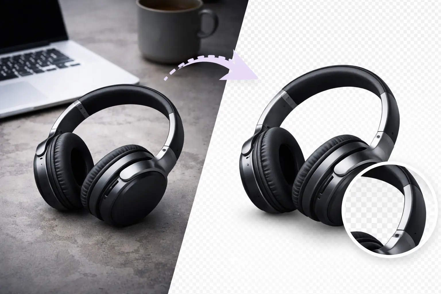 Product Background Remover for Multiple Ecommerce Use Cases